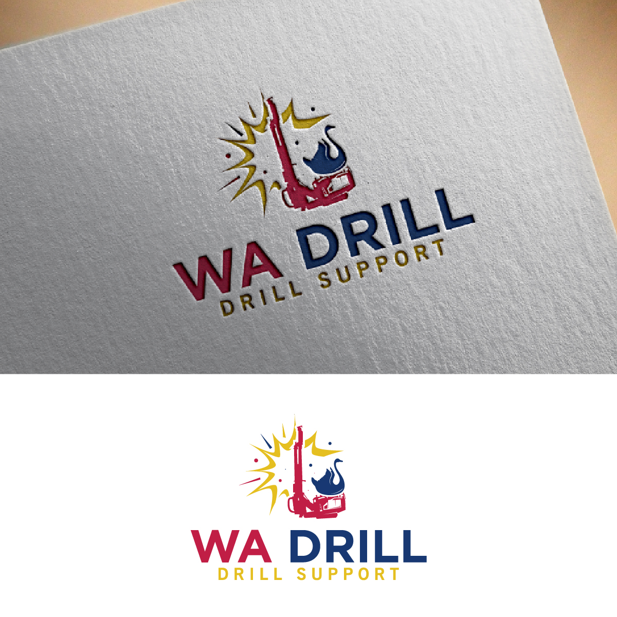 Logo Design by fly  design for this project | Design #35143452