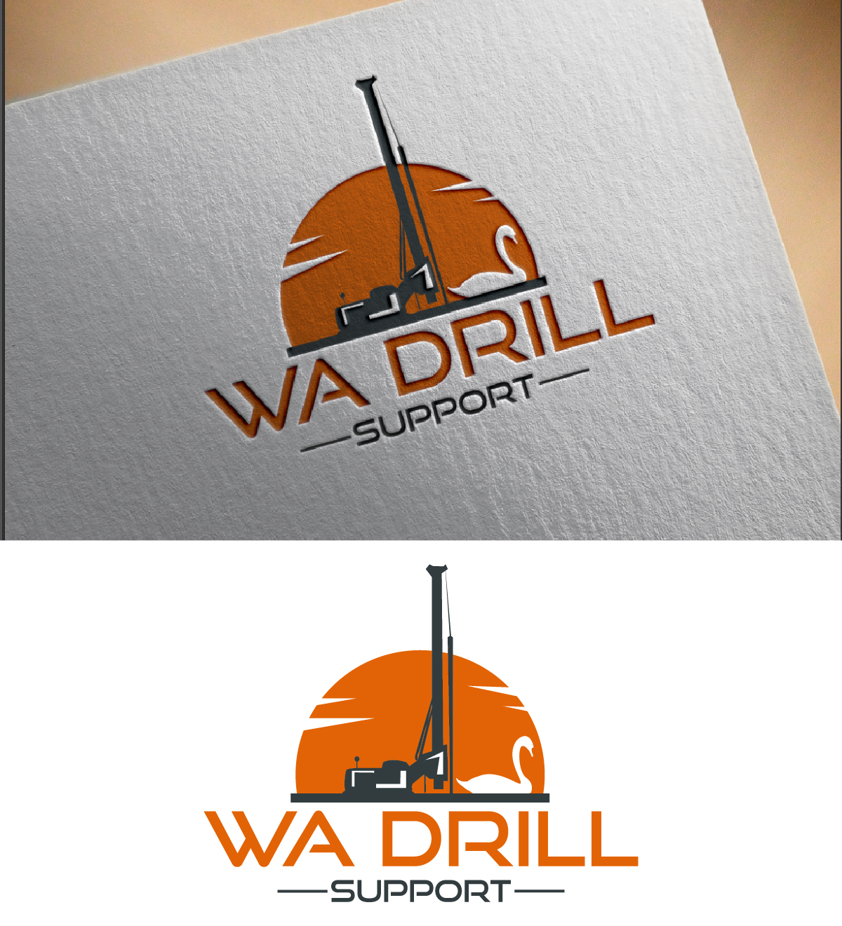 Logo Design by fly  design for this project | Design #35143467