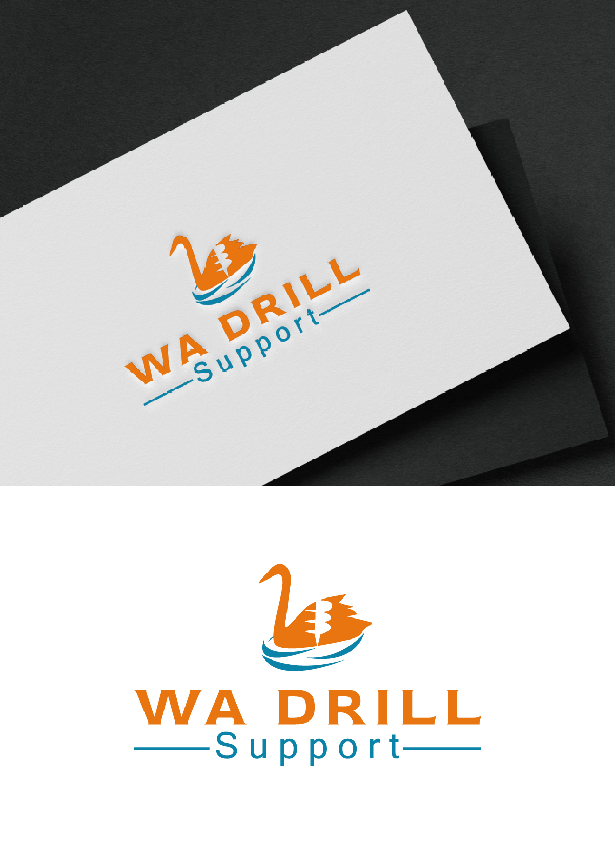 Logo Design by fly  design for this project | Design #35143469