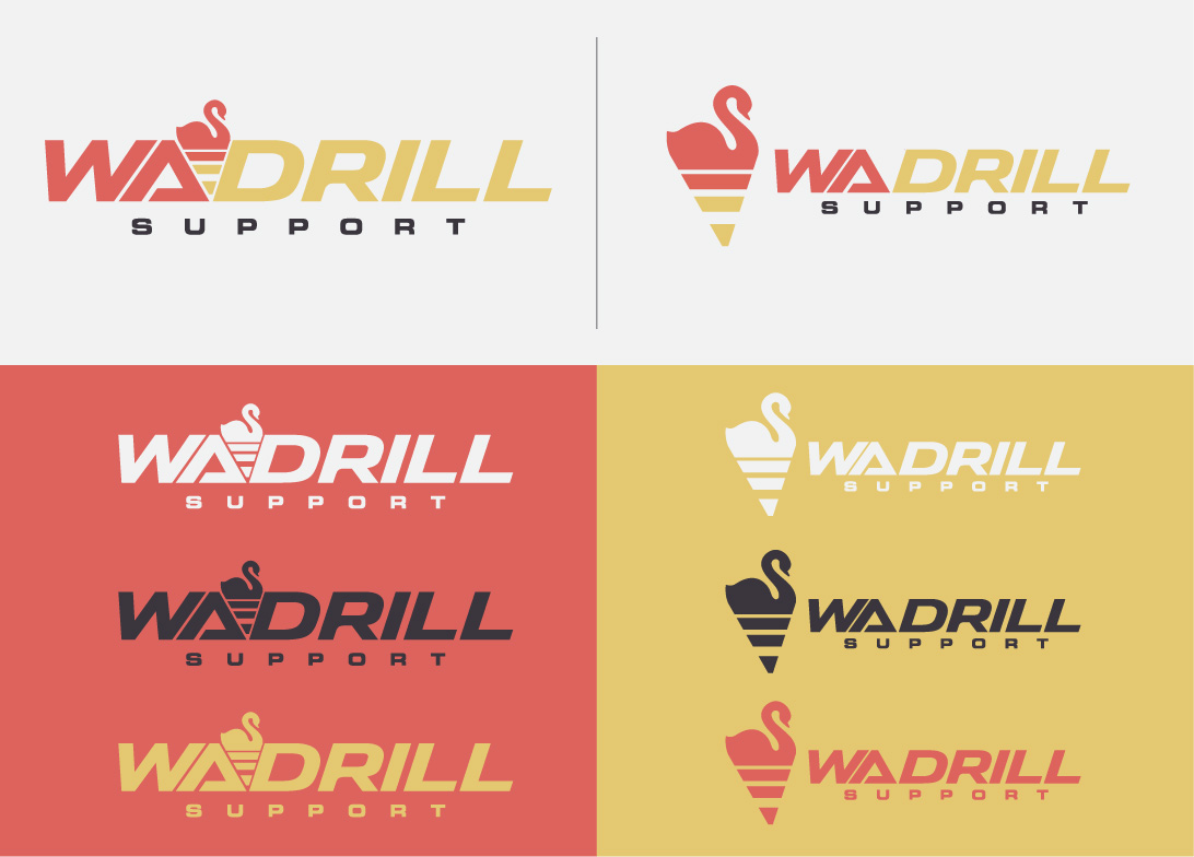 Logo Design by Alleria.Designz for this project | Design #35136032