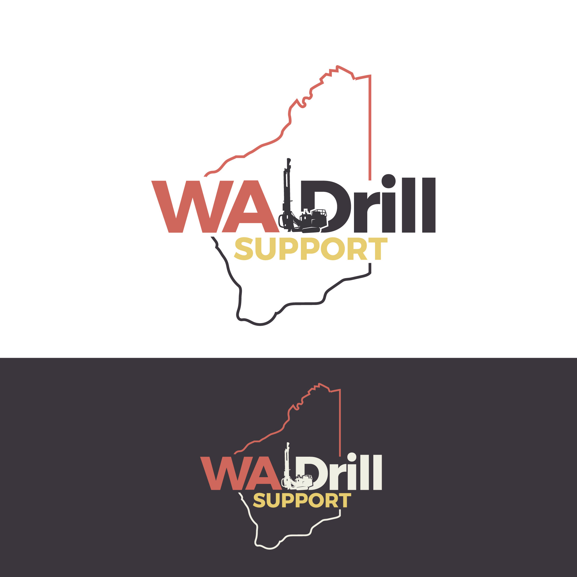 Logo Design by sherman for this project | Design #35134551
