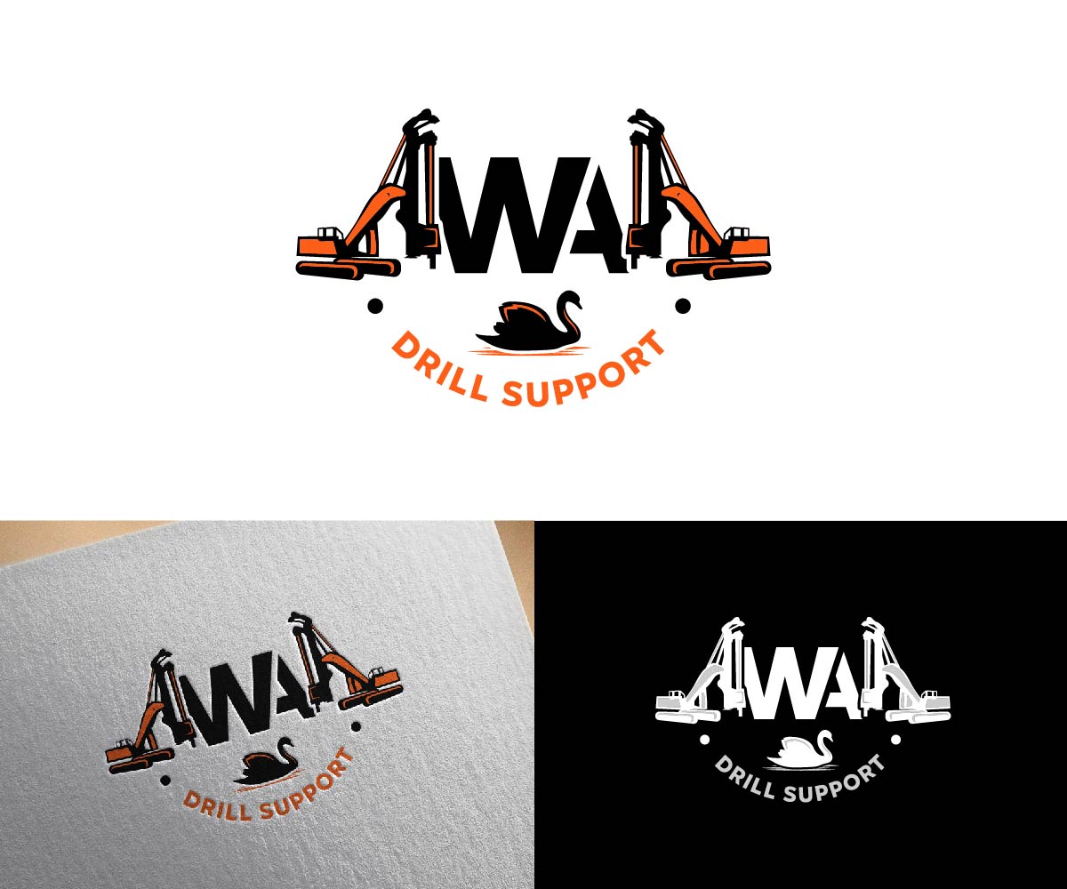 Logo Design by Ansh Design for this project | Design #35137135