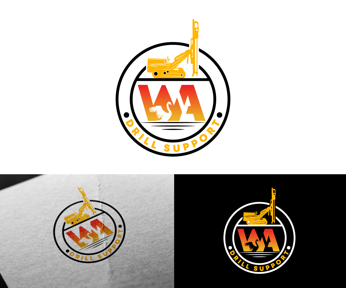 Logo Design by Ansh Design for this project | Design #35137137