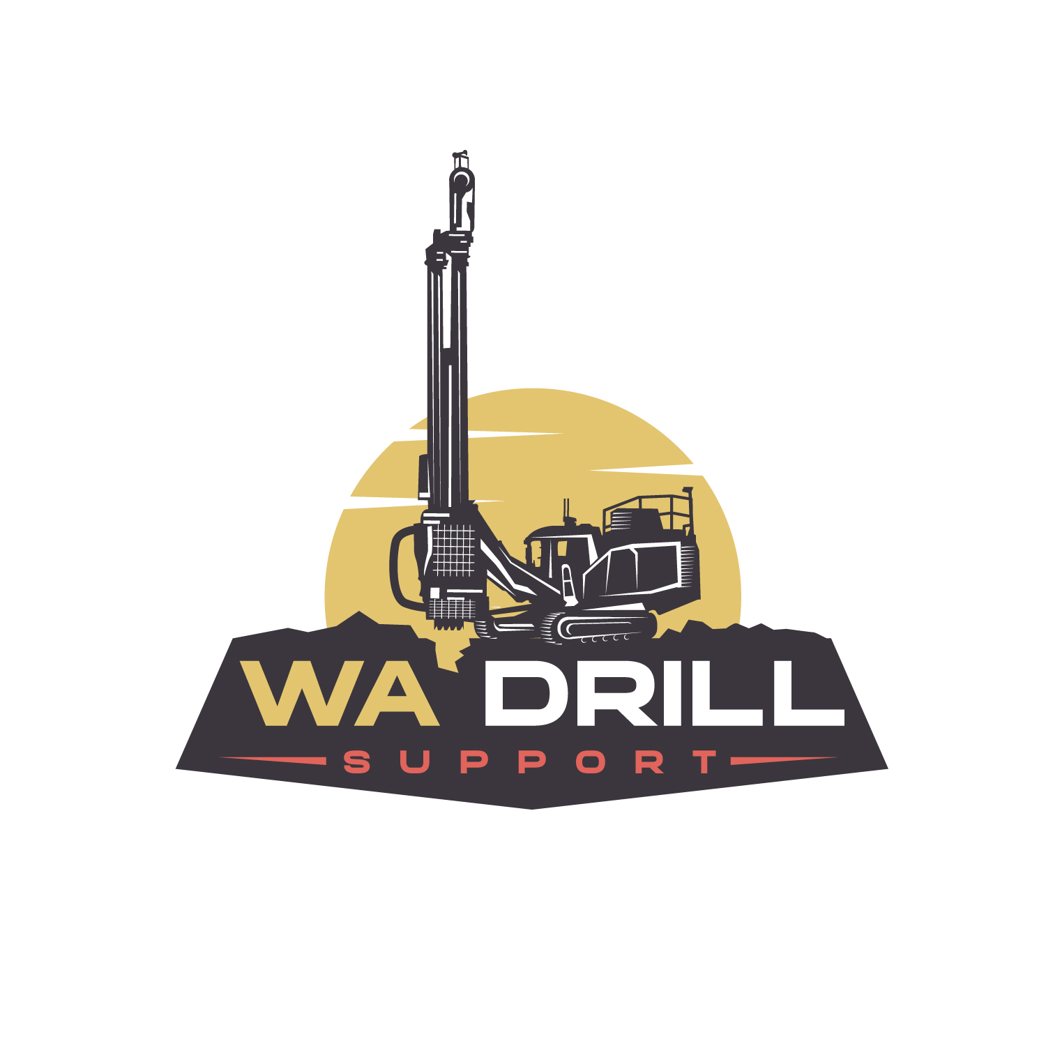 Logo Design by geni for this project | Design #35157771
