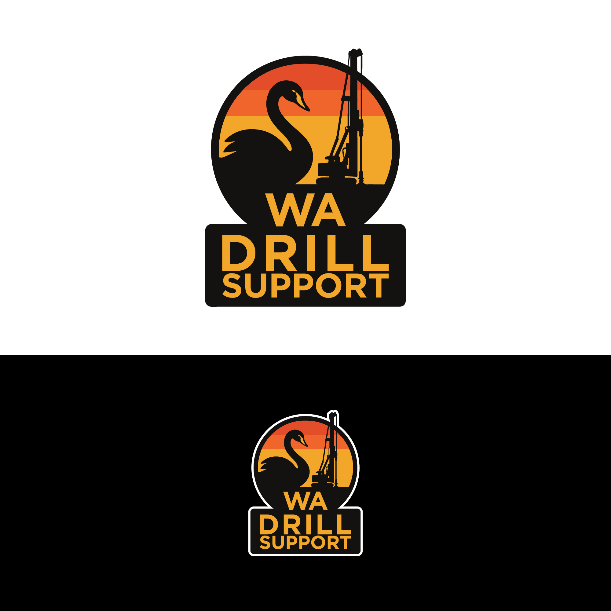 Logo Design by BerhasilKabeh for this project | Design #35152194