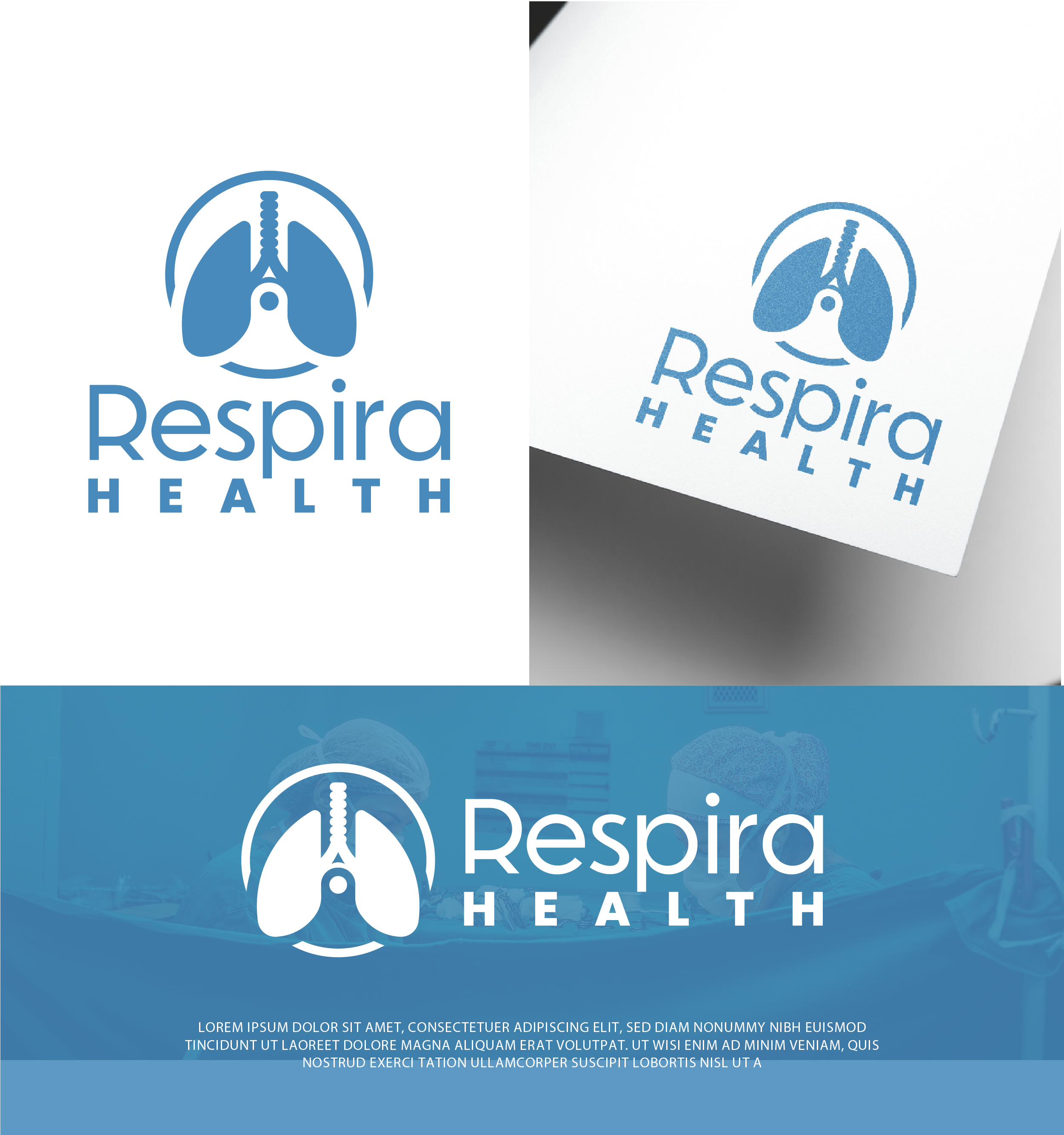 Logo Design by Fezy Design Studio for this project | Design #35136625