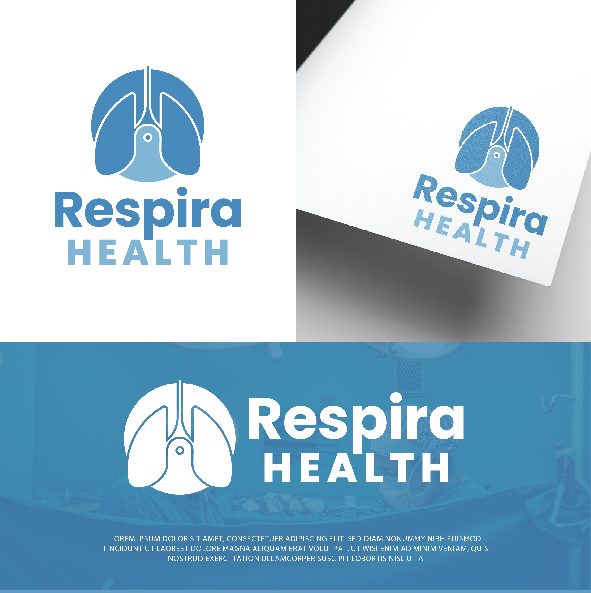 Logo Design by Fezy Design Studio for this project | Design #35139615