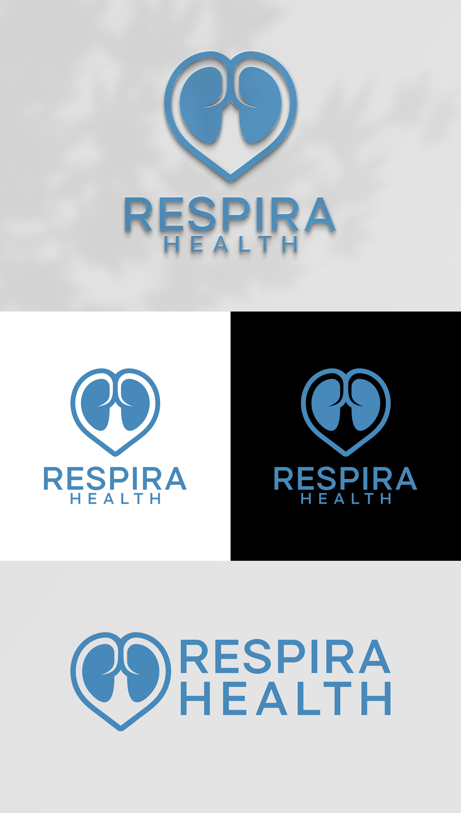 Logo Design by loveqis for this project | Design #35137455