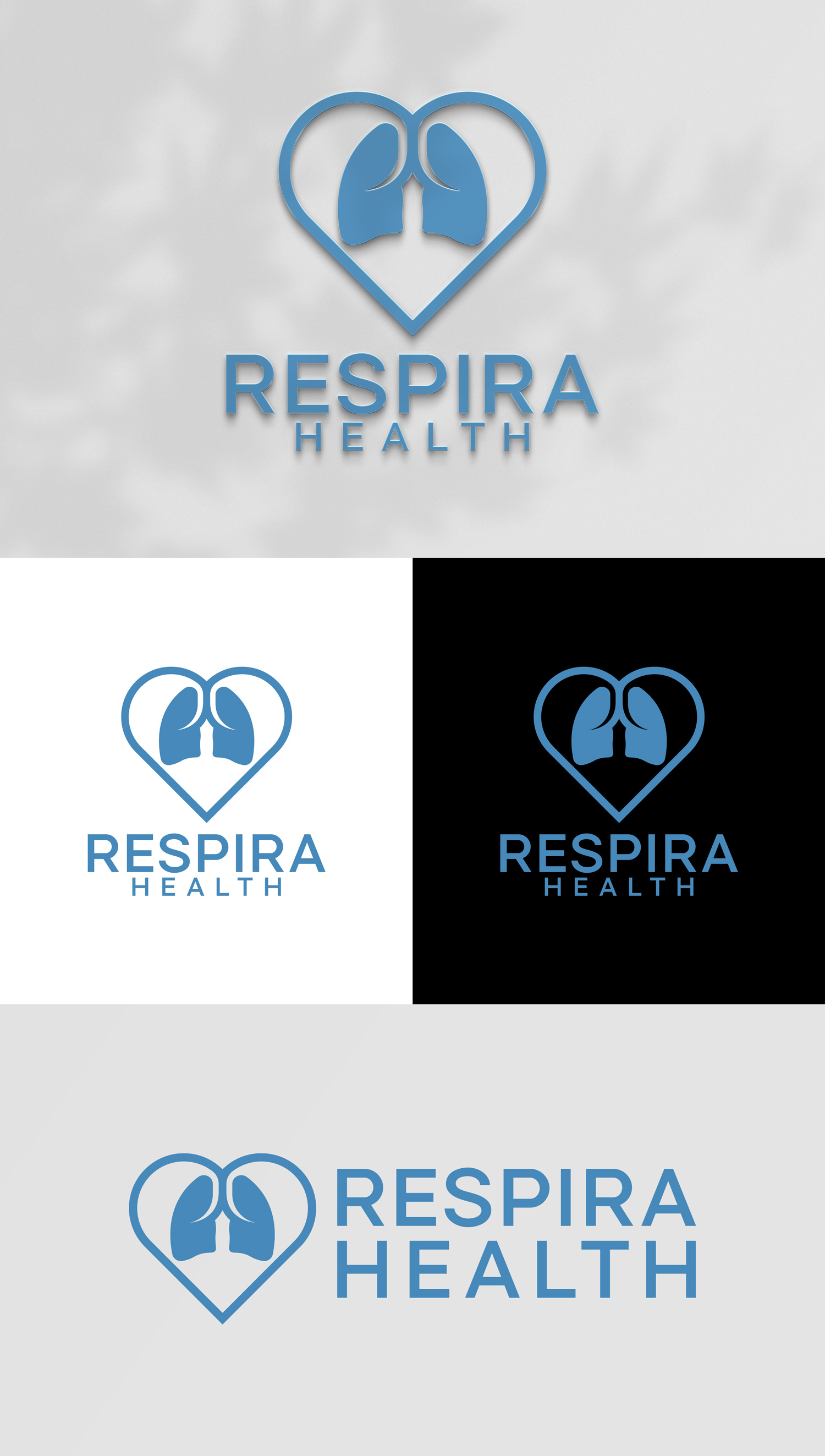 Logo Design by loveqis for this project | Design #35137874