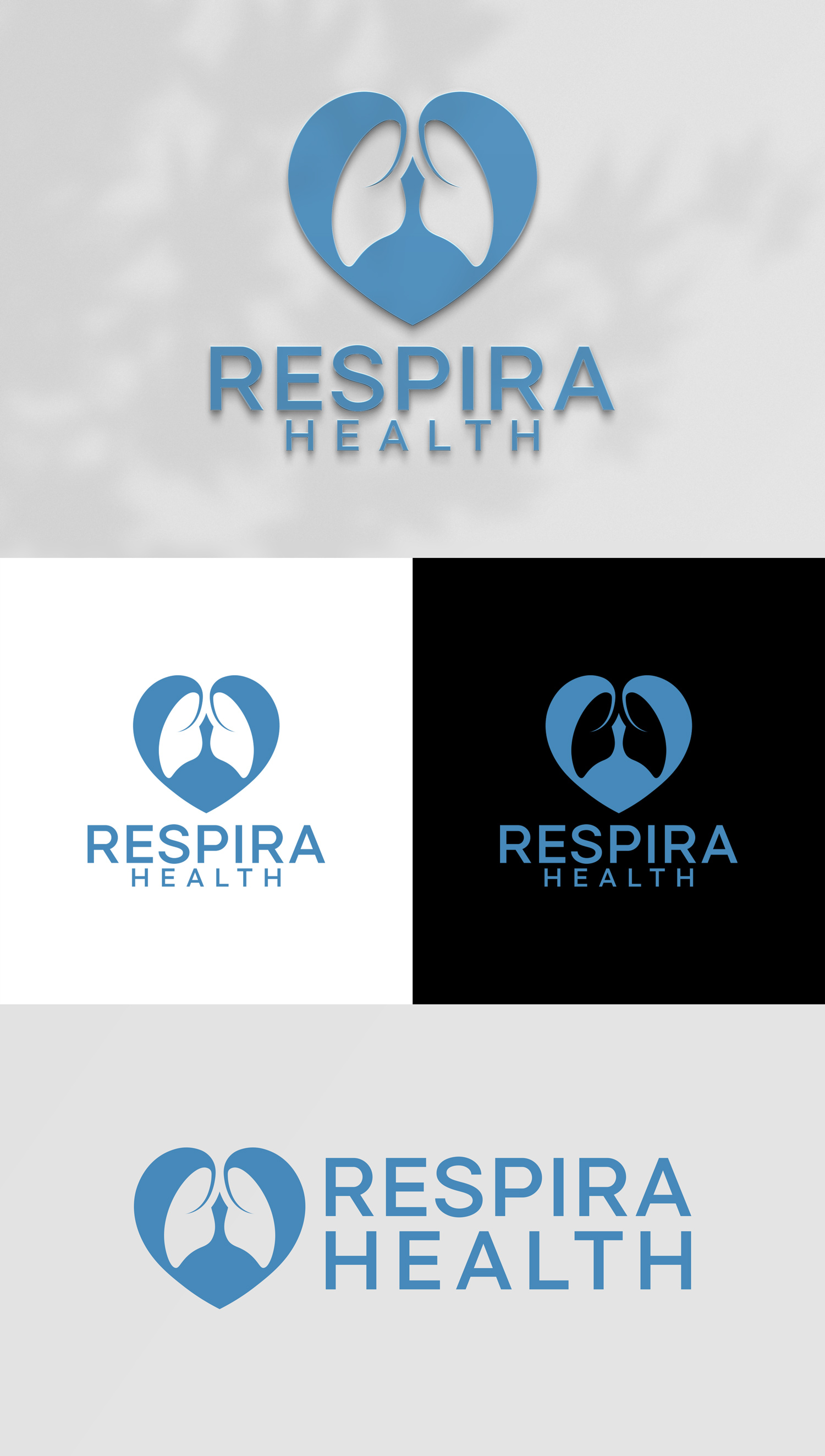 Logo Design by loveqis for this project | Design #35137970