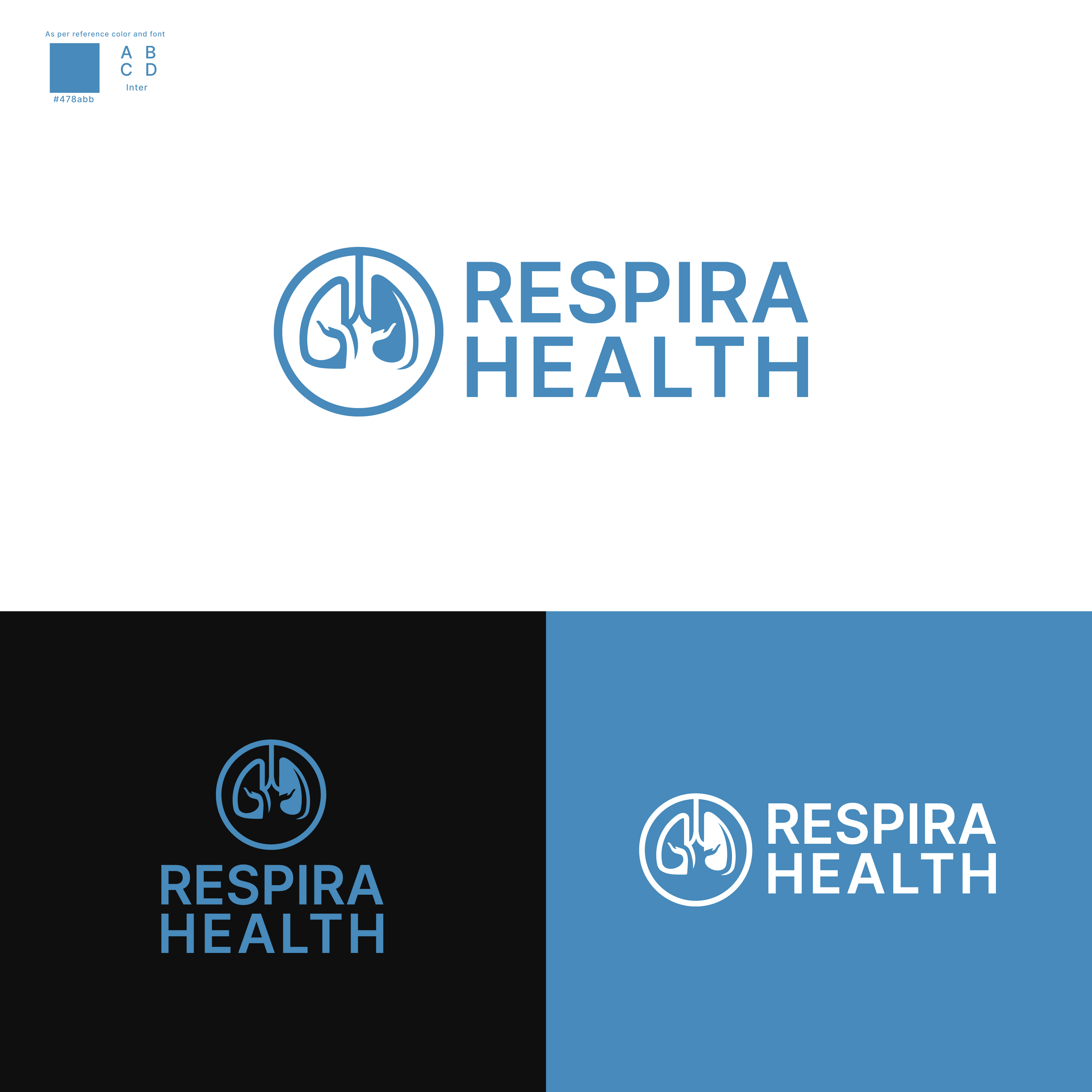 Logo Design by M Art & Design for this project | Design #35149196