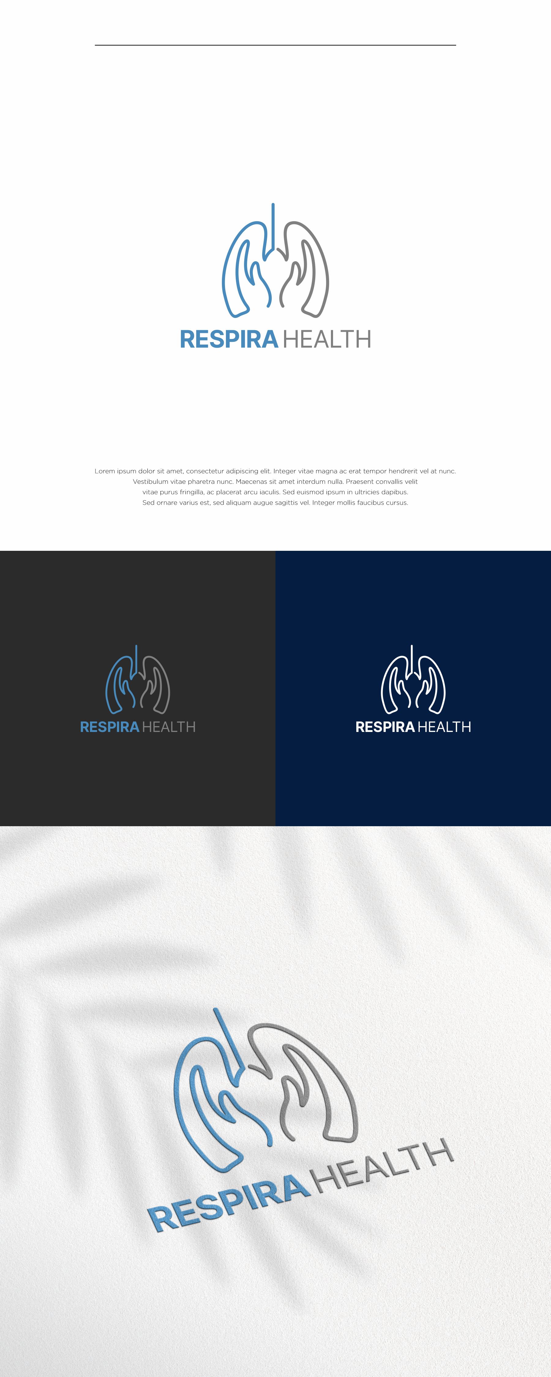Logo Design by Irfan Renaldi for this project | Design #35164586