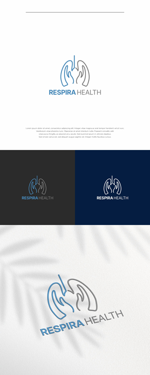 Logo Design by Irfan Renaldi for this project | Design: #35164586