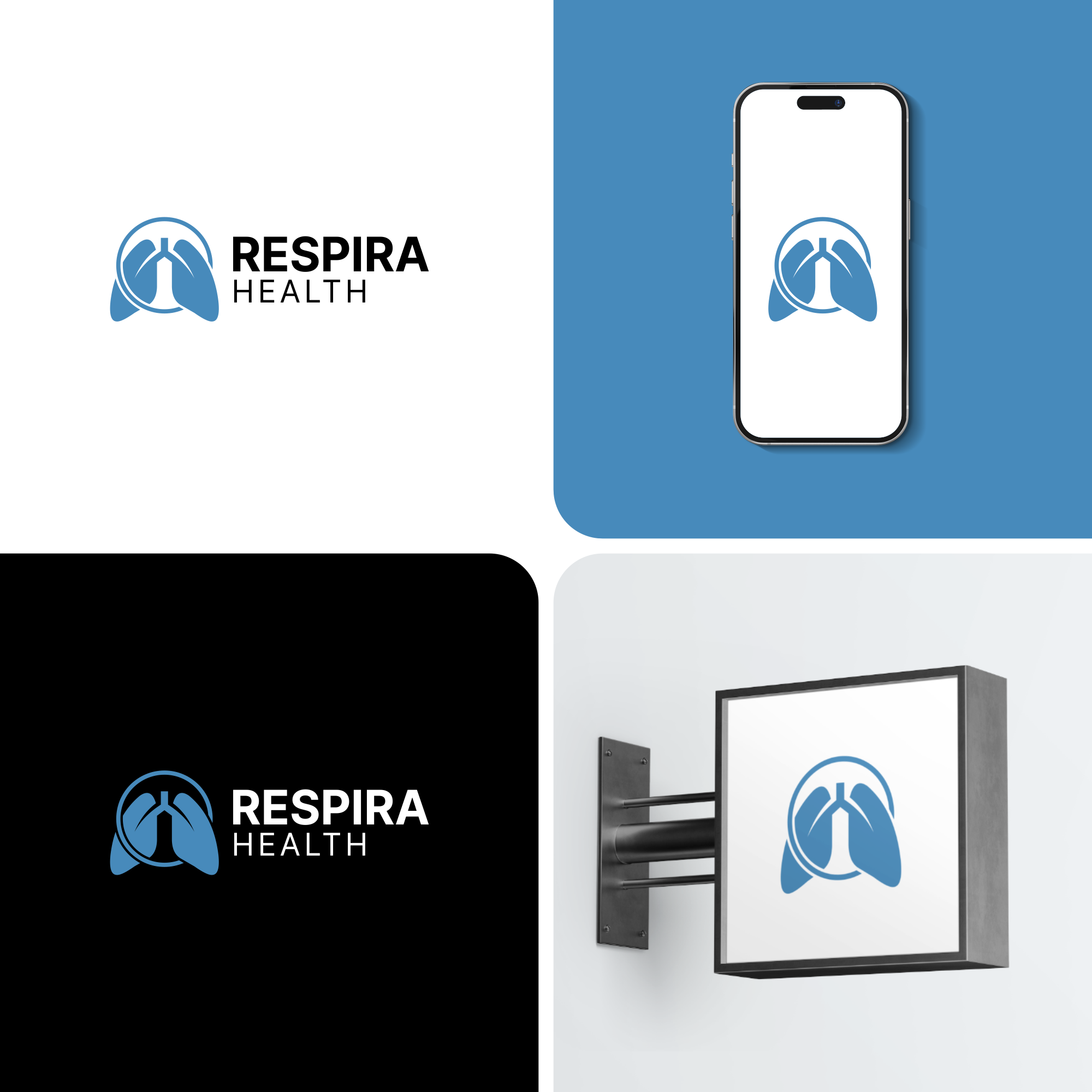 Logo Design by Royco for this project | Design #35136609