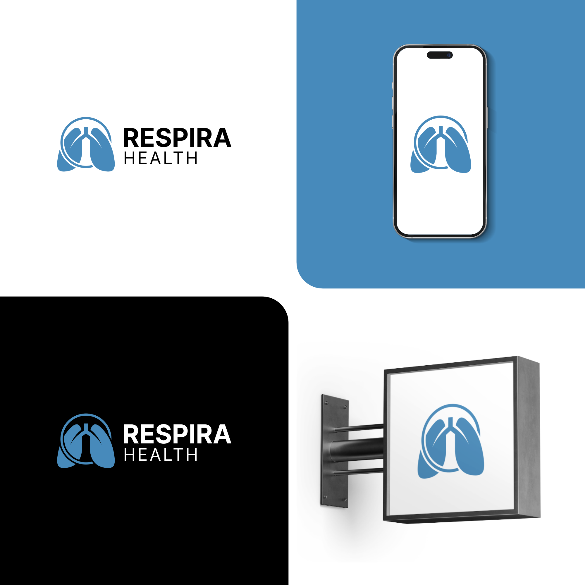 Logo Design by Royco for this project | Design #35139062