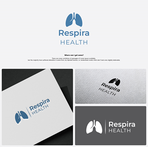 Logo Design by Bakuta Design for this project | Design: #35136601