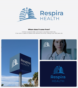 Logo Design by Bakuta Design for this project | Design: #35137516