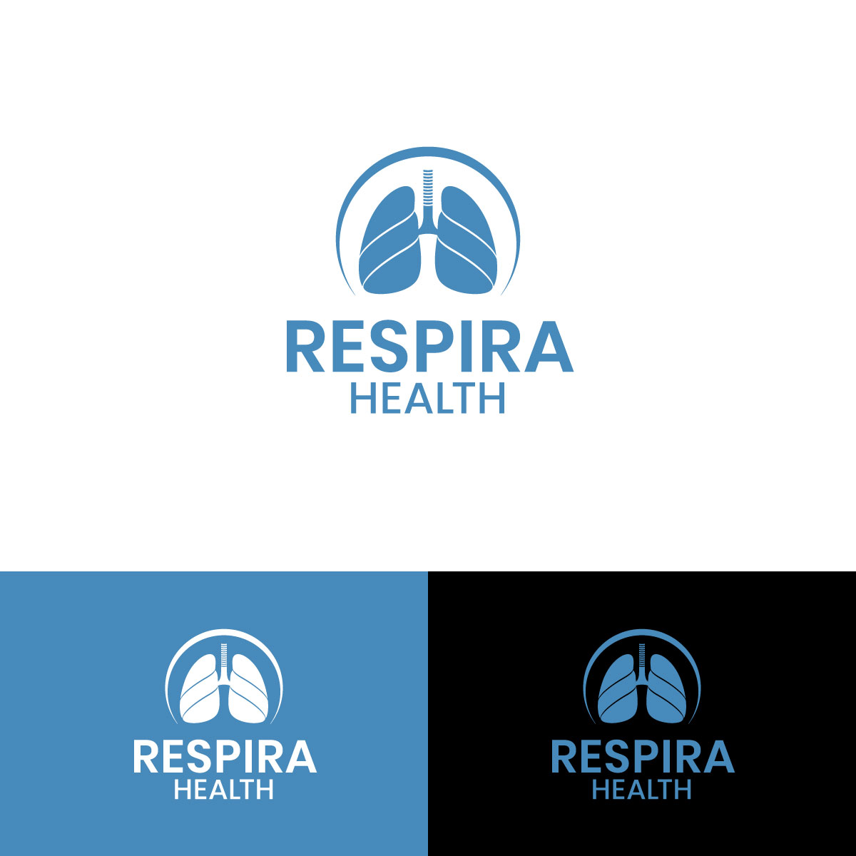 Logo Design by Alex Henry for this project | Design #35136041