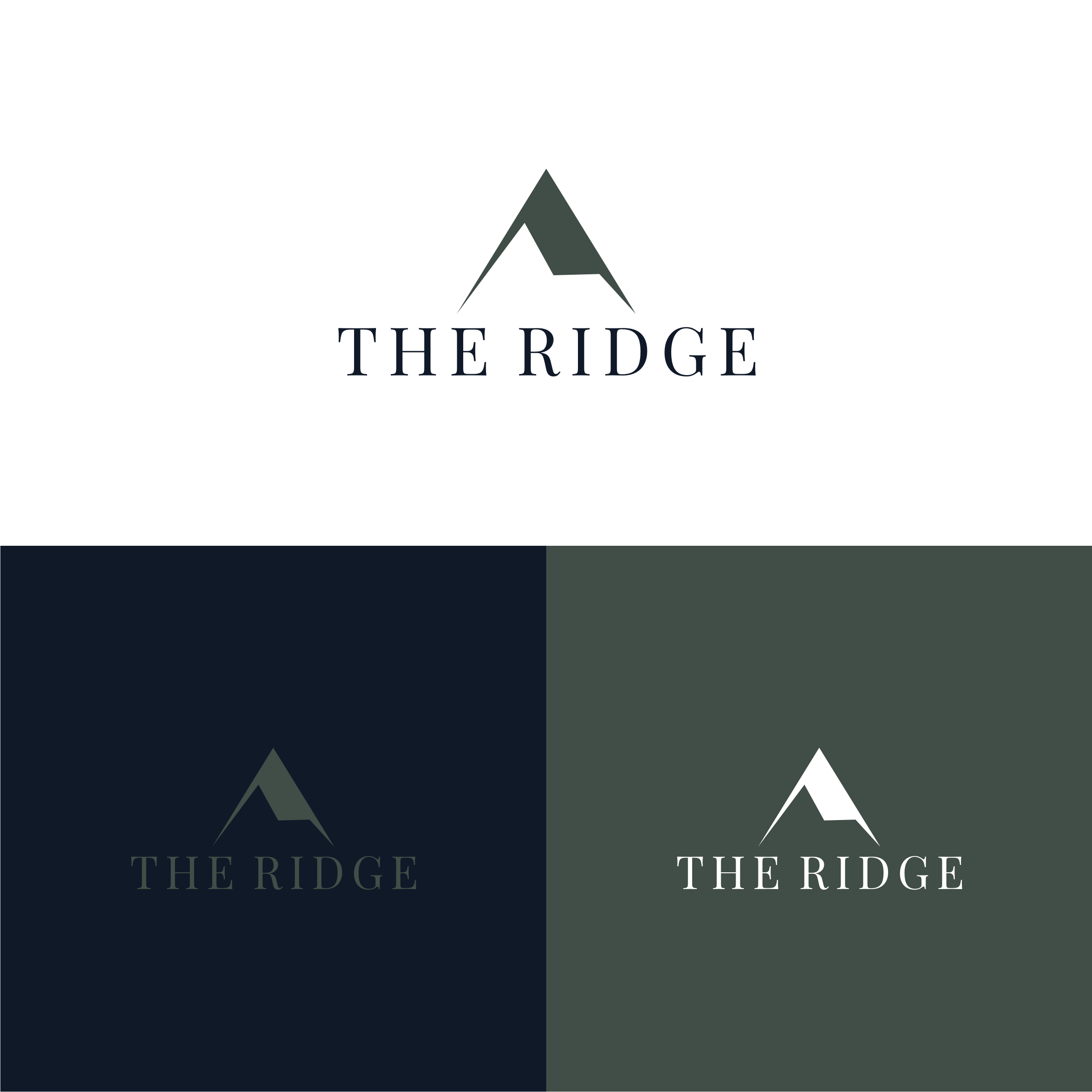 Logo Design by melzh for Green Springs Capital Group LLC | Design #35146964