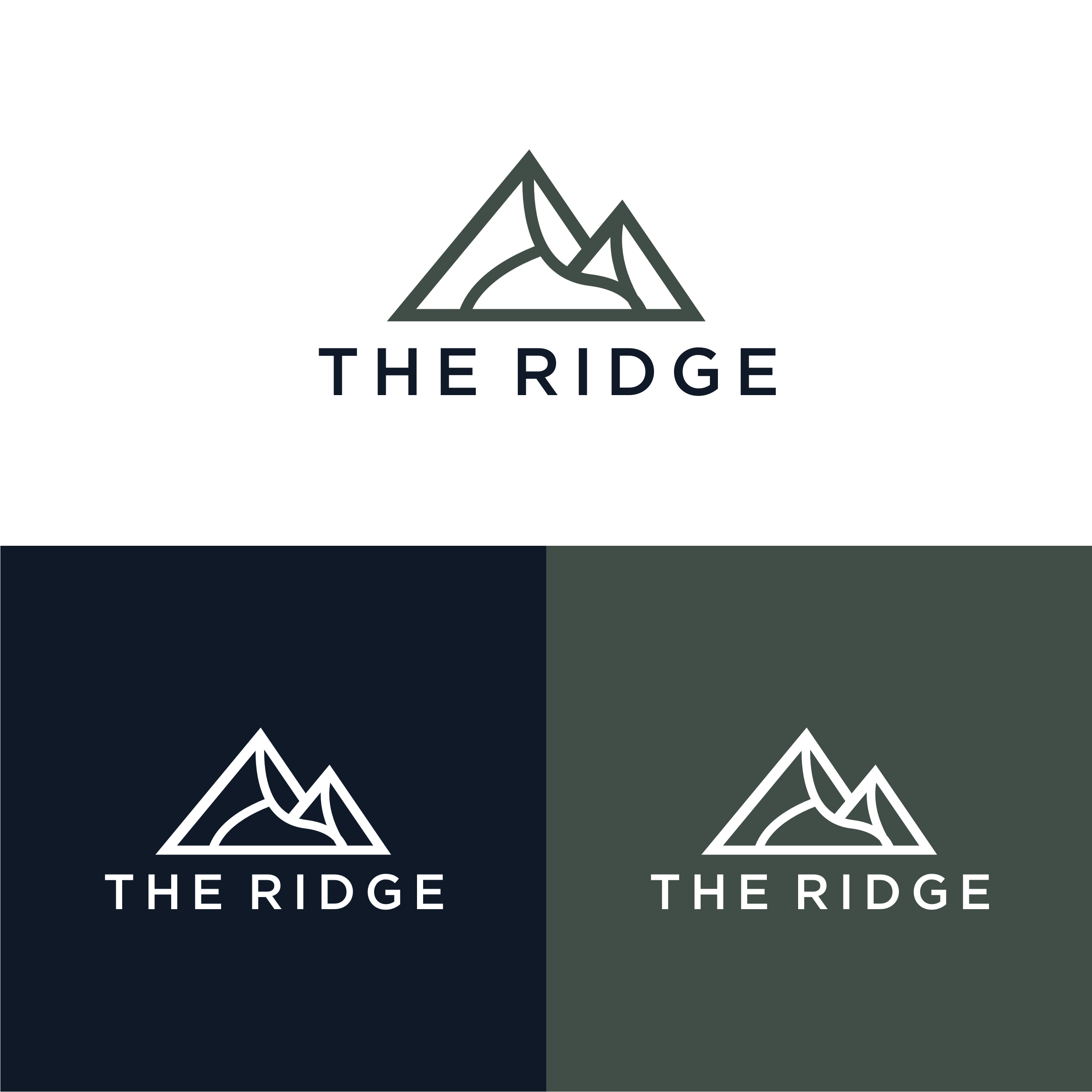 Logo Design by melzh for Green Springs Capital Group LLC | Design #35158031