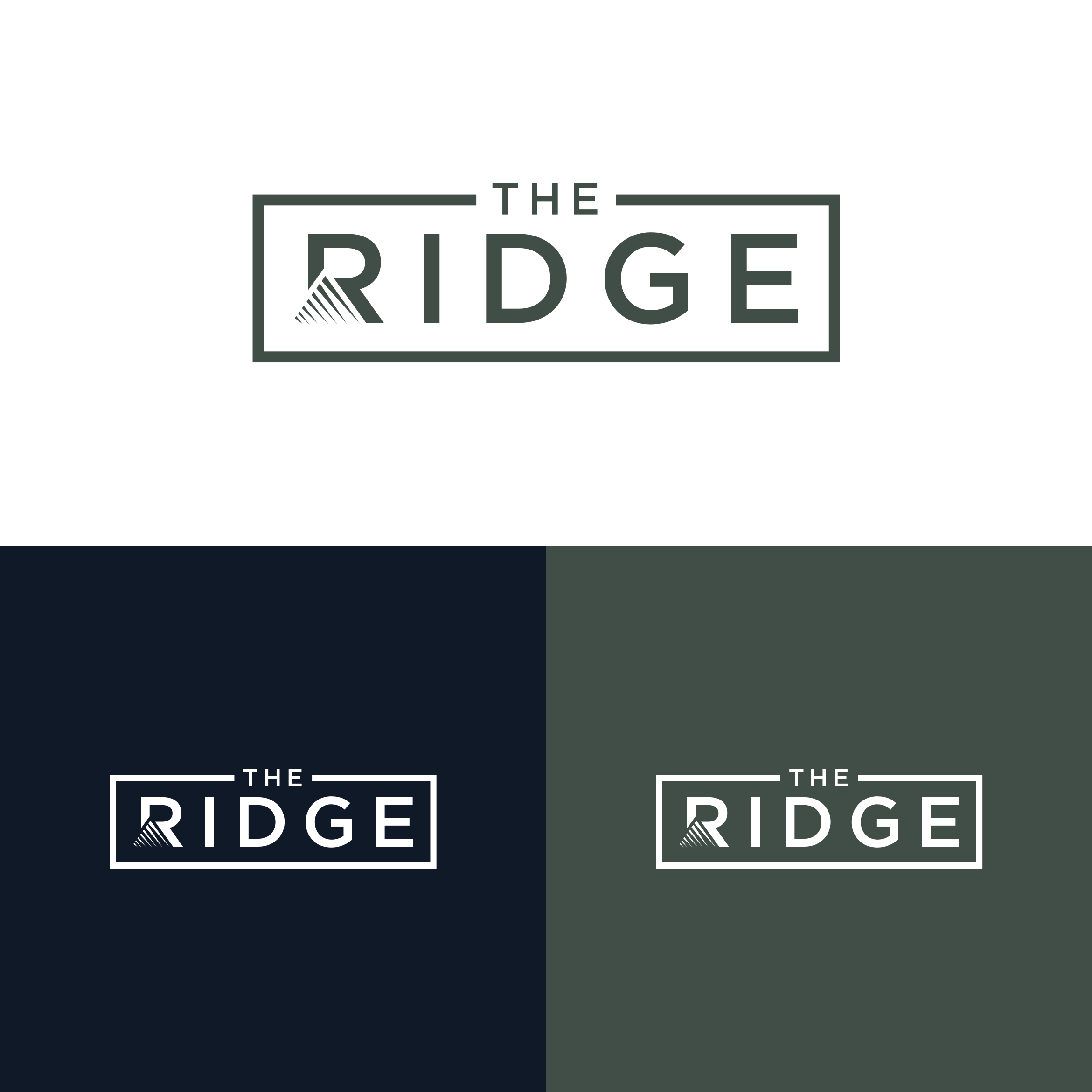 Logo Design by melzh for Green Springs Capital Group LLC | Design #35158092