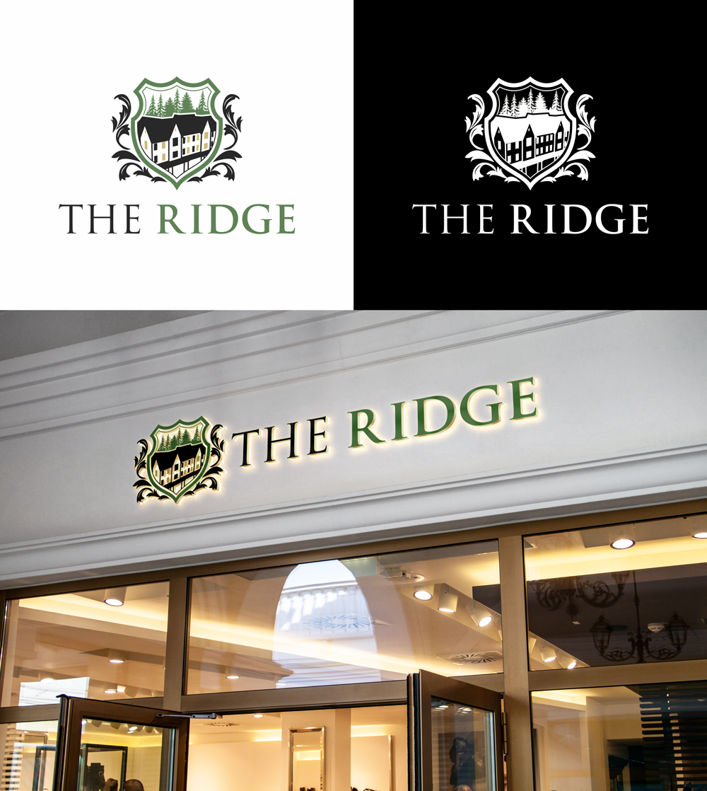 Logo Design by RA-bica for Green Springs Capital Group LLC | Design #35148800