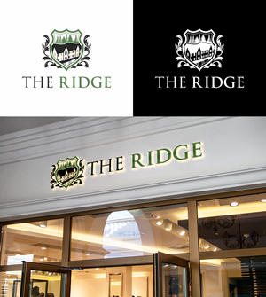 Logo Design by RA-bica for Green Springs Capital Group LLC | Design: #35148800