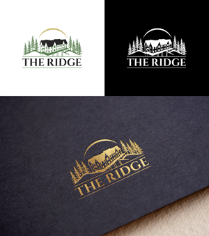 Logo Design by RA-bica for Green Springs Capital Group LLC | Design: #35148801