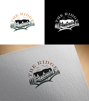 Logo Design by RA-bica for Green Springs Capital Group LLC | Design: #35148802