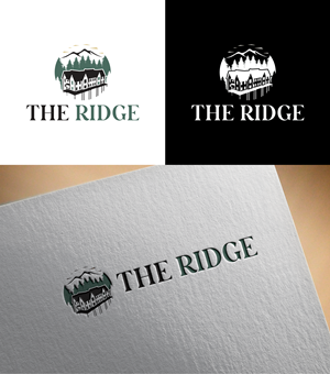 Logo Design by RA-bica for Green Springs Capital Group LLC | Design: #35148805