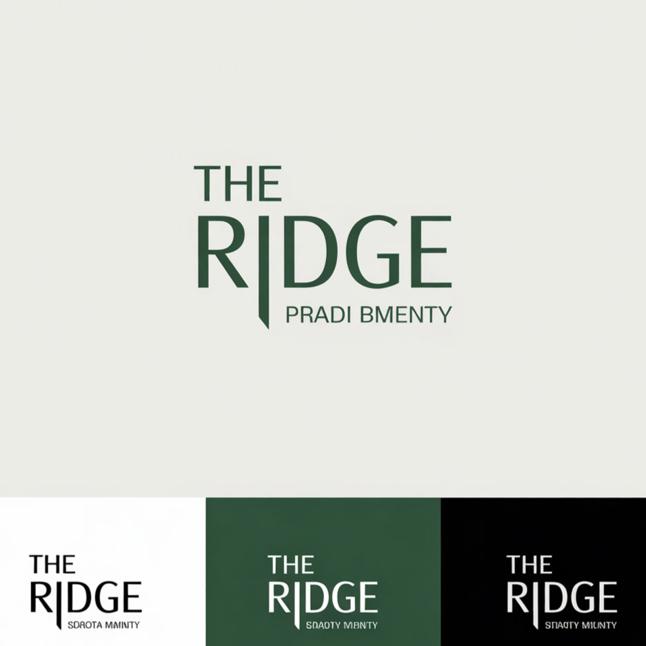 Logo Design by KING JM for Green Springs Capital Group LLC | Design #35147341