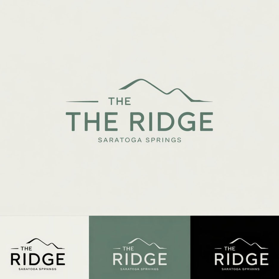 Logo-Design von KING JM für Green Springs Capital Group LLC | Design #35147343