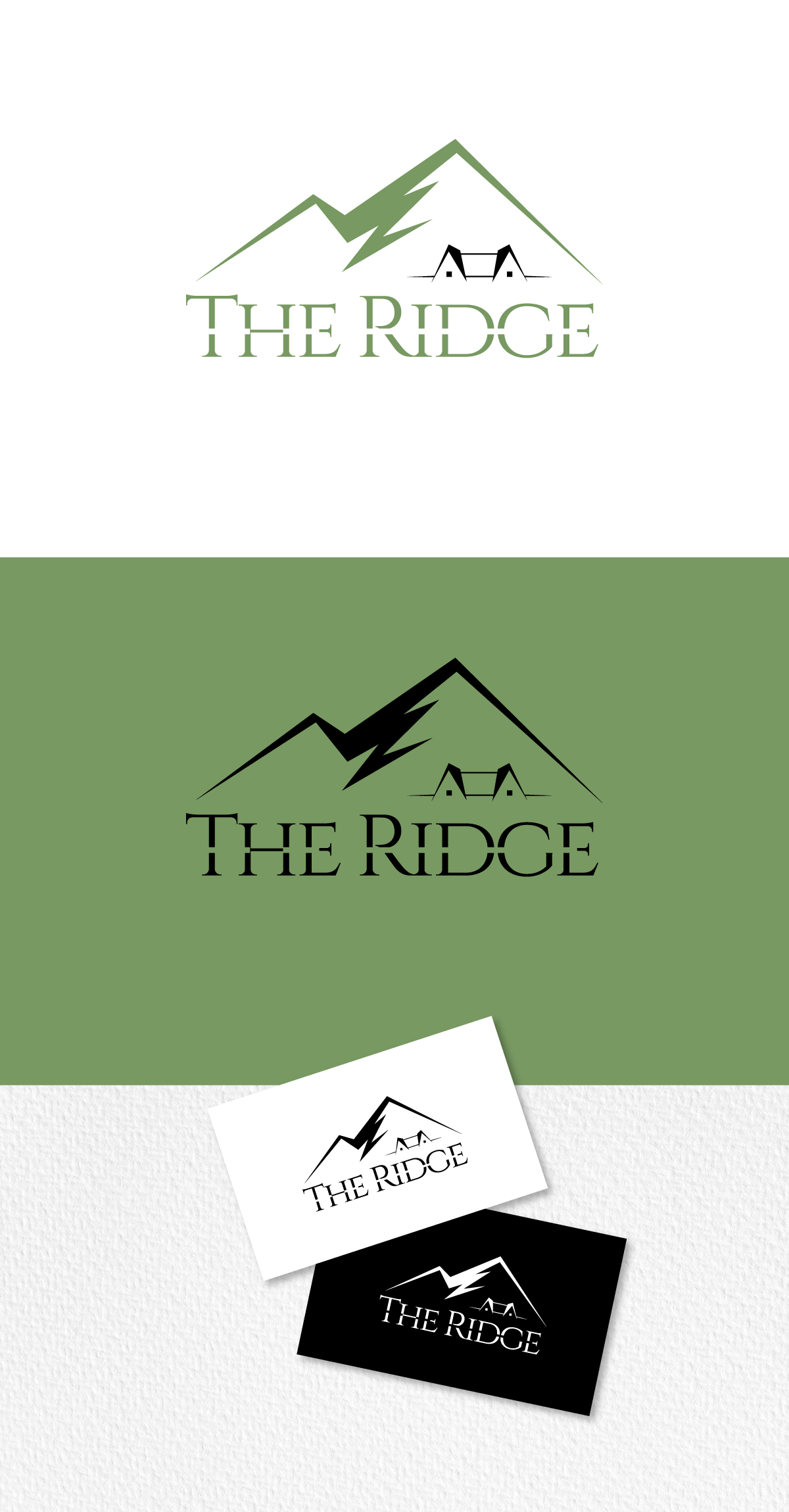 Logo Design by SolDesign for Green Springs Capital Group LLC | Design #35150084