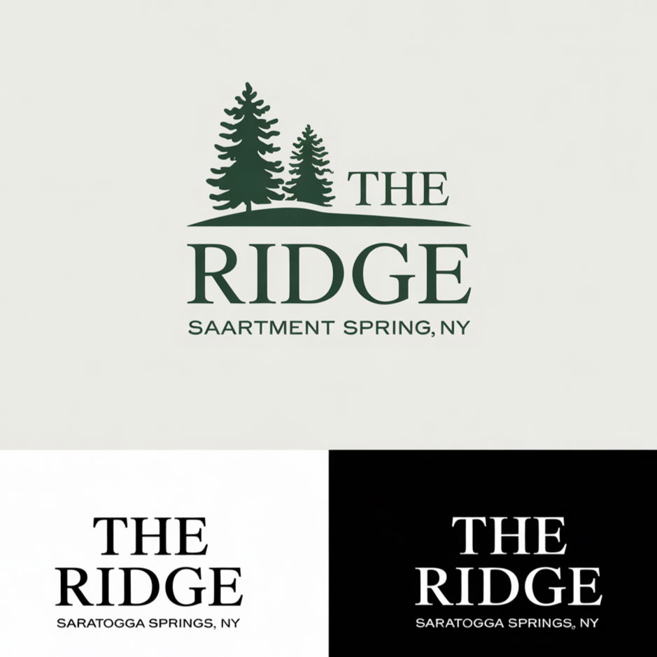 Logo Design by DesignVerse777 for Green Springs Capital Group LLC | Design #35144061