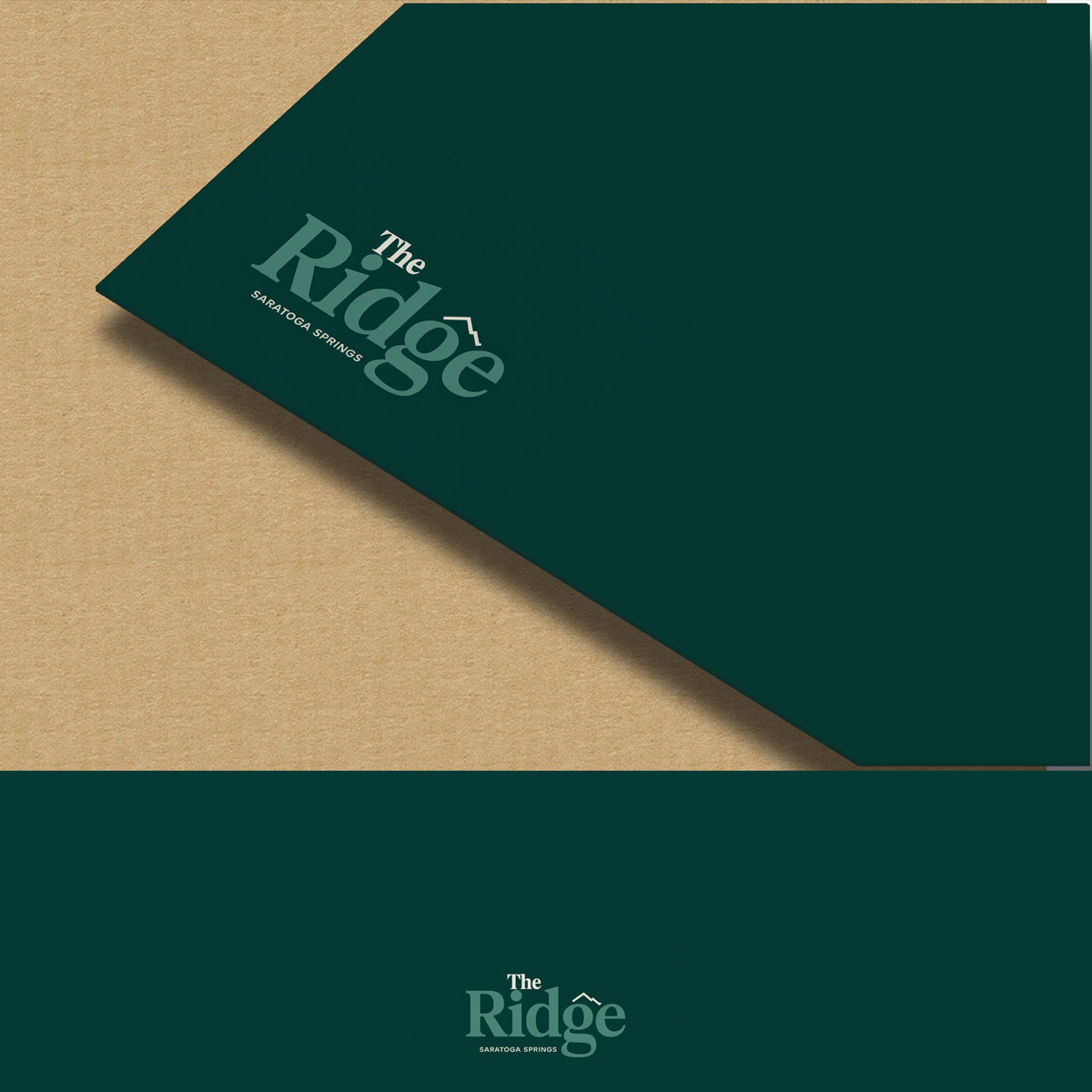 Logo Design by mekail for Green Springs Capital Group LLC | Design #35159034