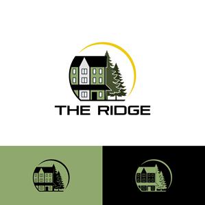 Logo Design by Aljune Castro Designs for Green Springs Capital Group LLC | Design #35142561