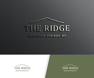 Logo Design by MAHRaju