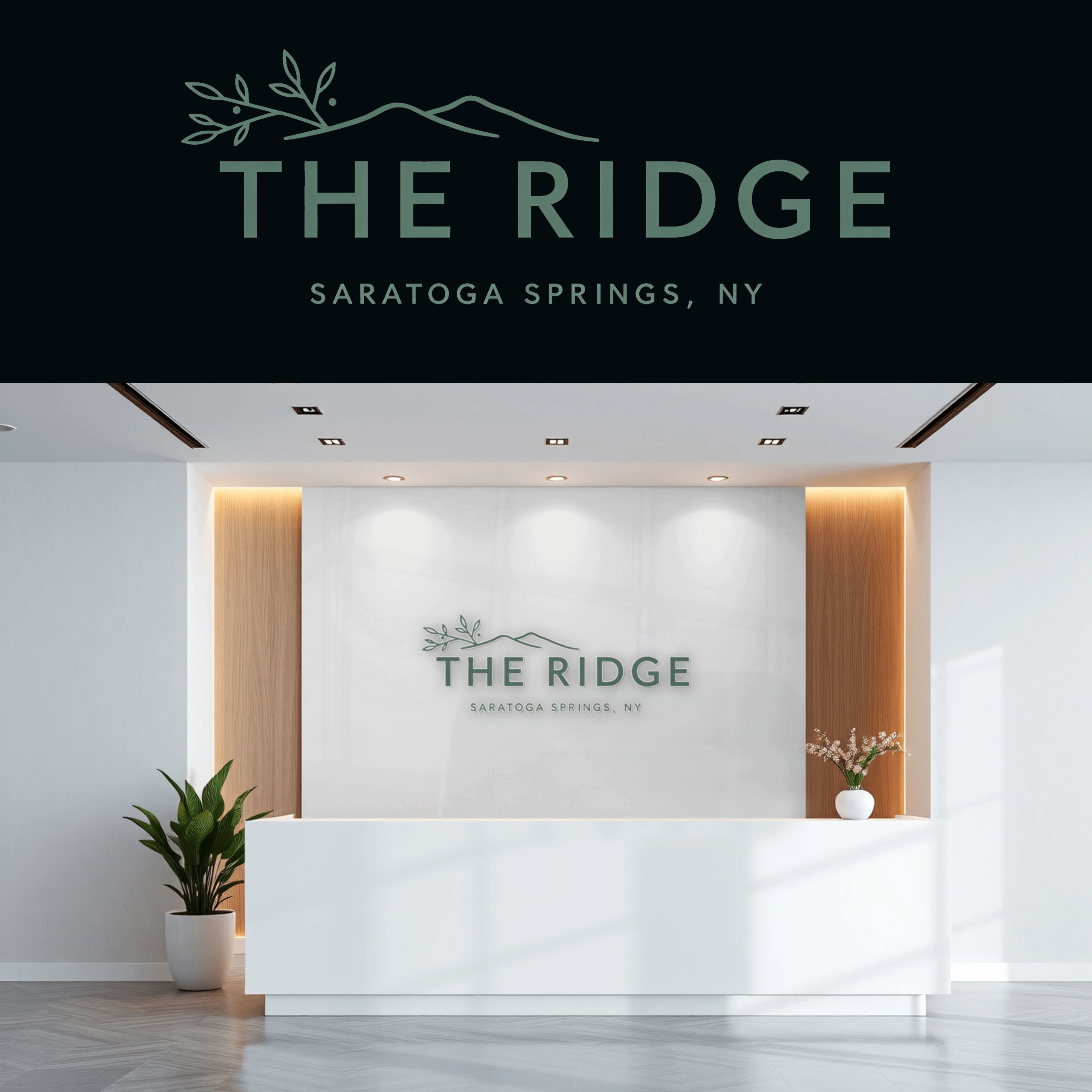 Logo Design by MCT DESIGNS for Green Springs Capital Group LLC | Design #35153916