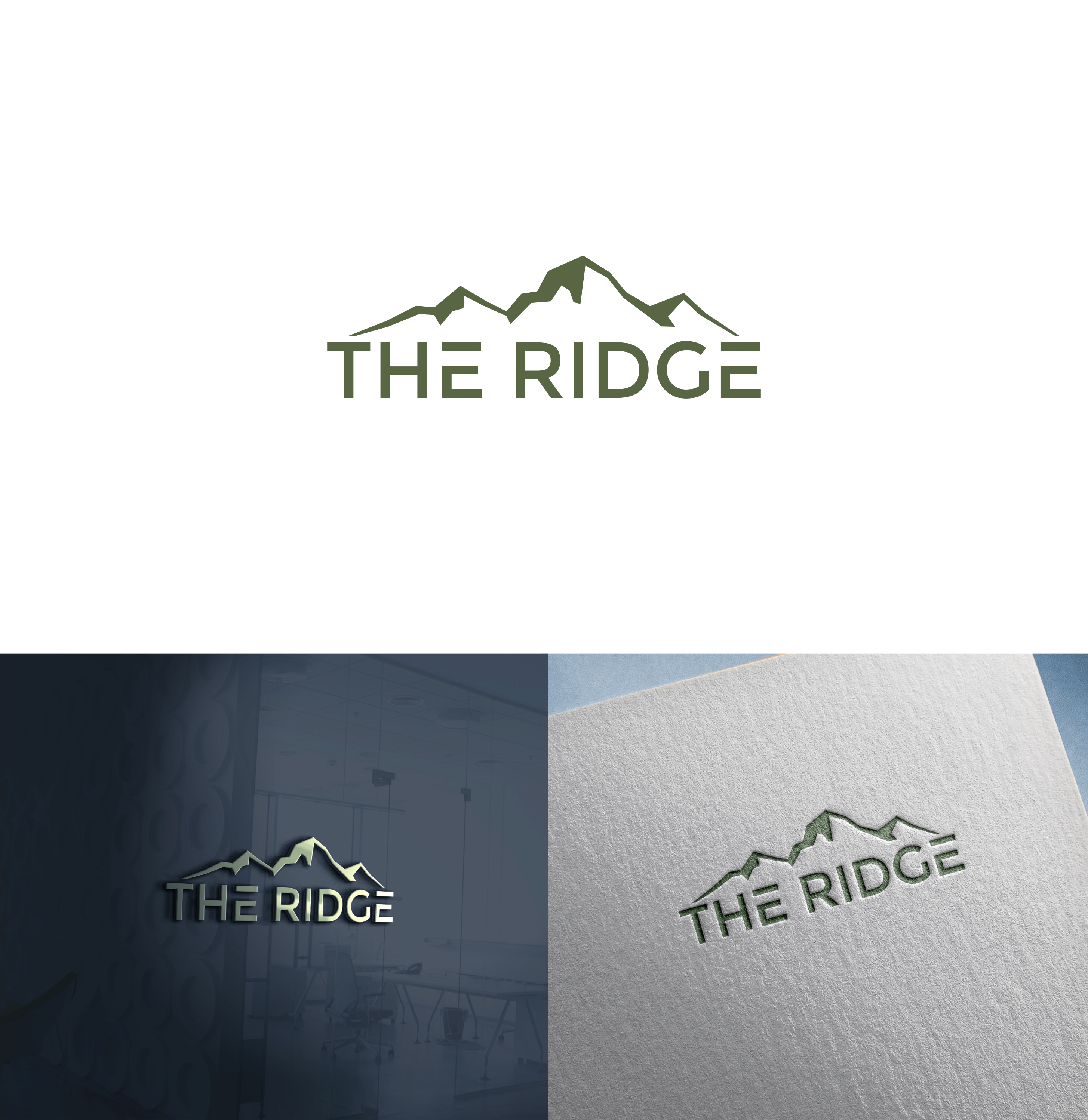 Diseño de Logo por Joenet Jayawarna para Green Springs Capital Group LLC | Diseño #35145545