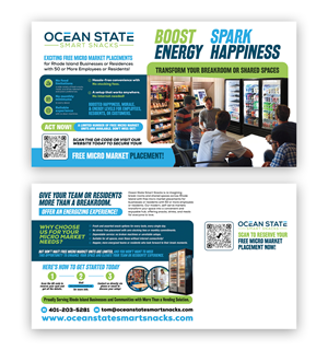 Flyer Design by debdesign for this project | Design: #35142660