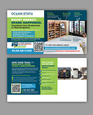 Flyer Design by debdesign for this project | Design: #35143088