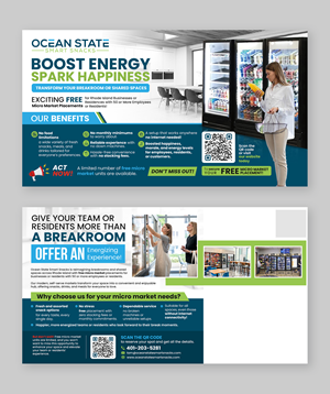 Flyer Design by debdesign for this project | Design: #35143566