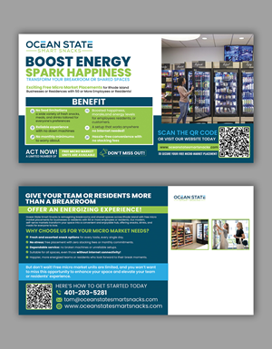 Flyer Design by debdesign for this project | Design: #35143681
