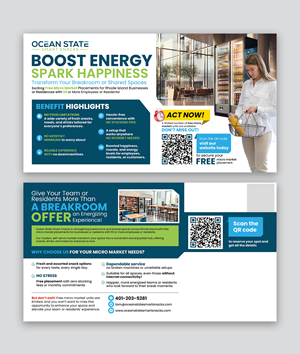Flyer Design by debdesign for this project | Design: #35143693