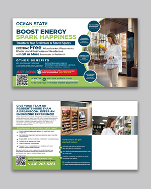 Flyer Design by debdesign for this project | Design: #35143724