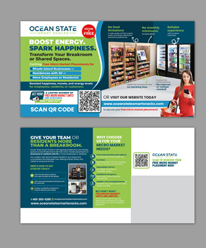 Flyer Design by debdesign for this project | Design: #35157433