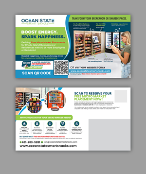 Flyer Design by debdesign for this project | Design: #35164005