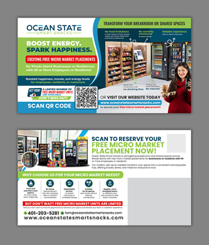 Flyer Design by debdesign for this project | Design: #35169833