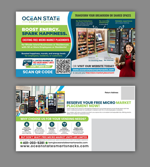 Flyer Design by debdesign for this project | Design: #35179483