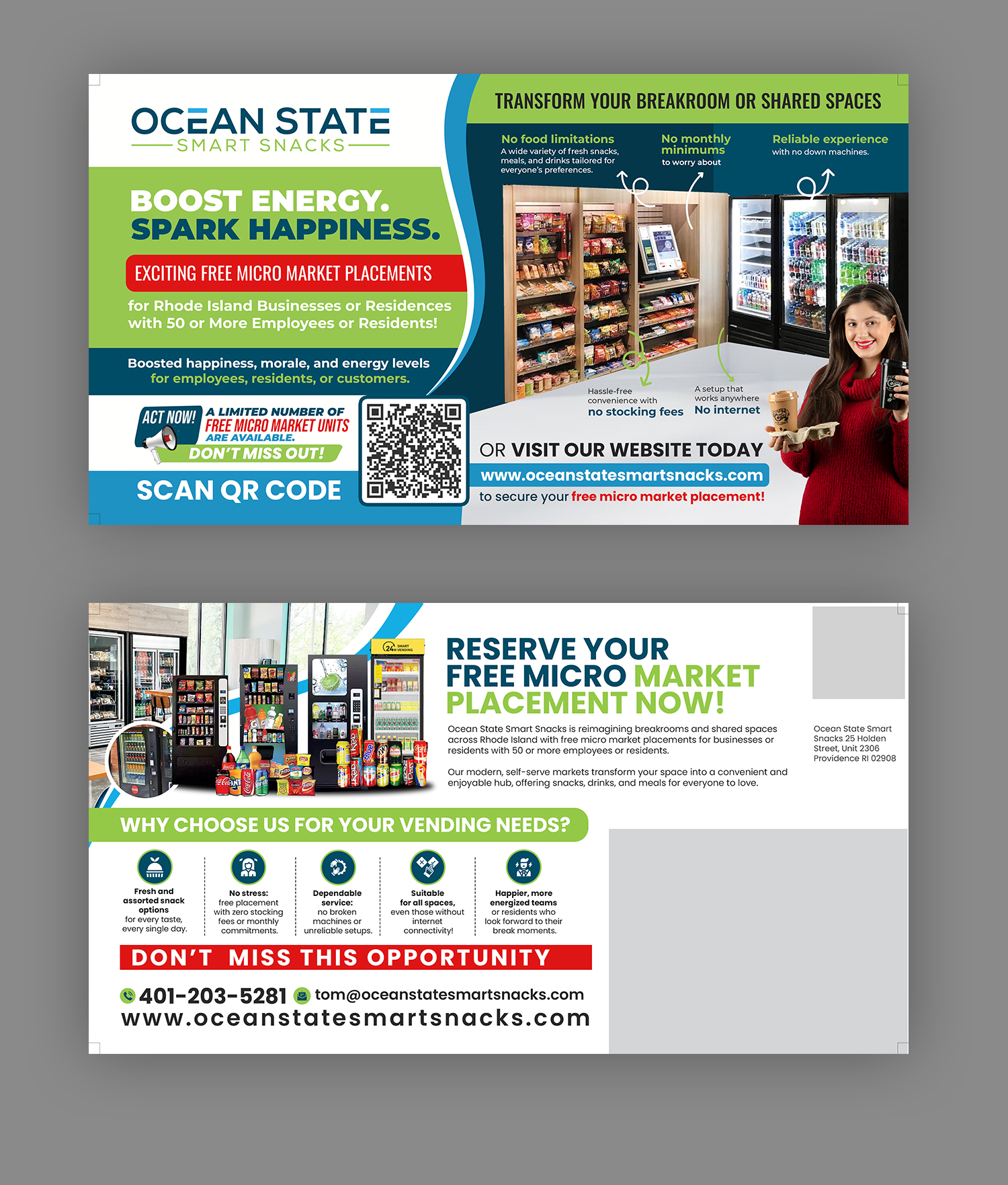 Flyer Design by debdesign for this project | Design #35180730